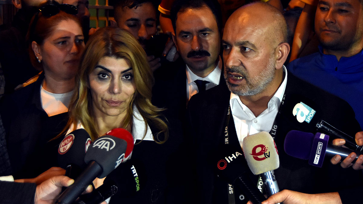 Bu galibiyet moral oldu