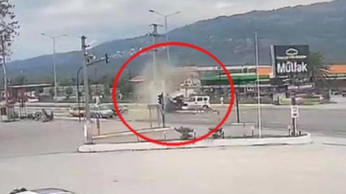 Kazada yaralanan polis memuru 11 gün sonra şehit oldu