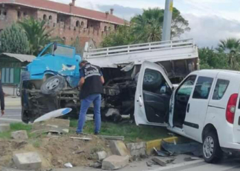 Kazada yaralanan polis memuru 11 gün sonra şehit oldu