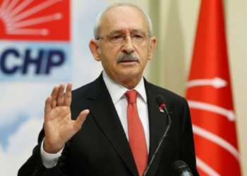 Kılıçdaroğlu Cumhurbaşkanına tazminat ödeyecek