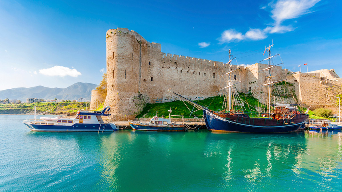 KKTC'de ev sahibi olmanız mümkün