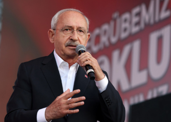 Yetkiyi vereceksiniz sorunları çözeceğiz