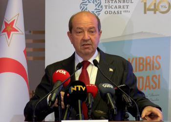 Doğu Akdeniz'de Türk varlığının devam etmesi için KKTC çok önemli