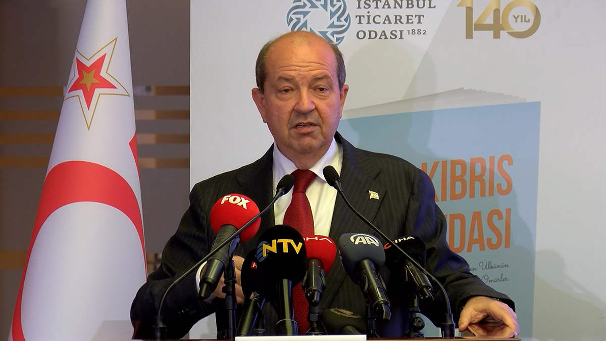 Doğu Akdeniz'de Türk varlığının devam etmesi için KKTC çok önemli