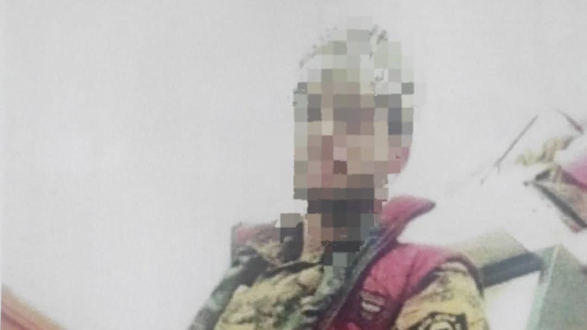 Terör operasyonunda 2 tutuklama