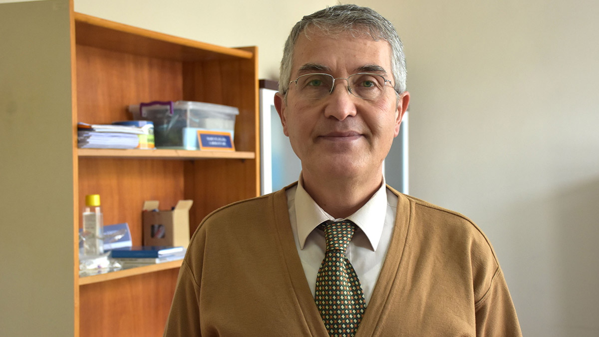 Odalar kömür madeni için çok umut vadetmiyor