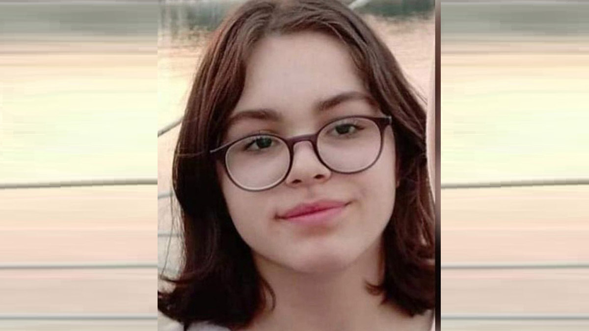 Lise öğrencisi Elifnaz 3 gündür kayıp
