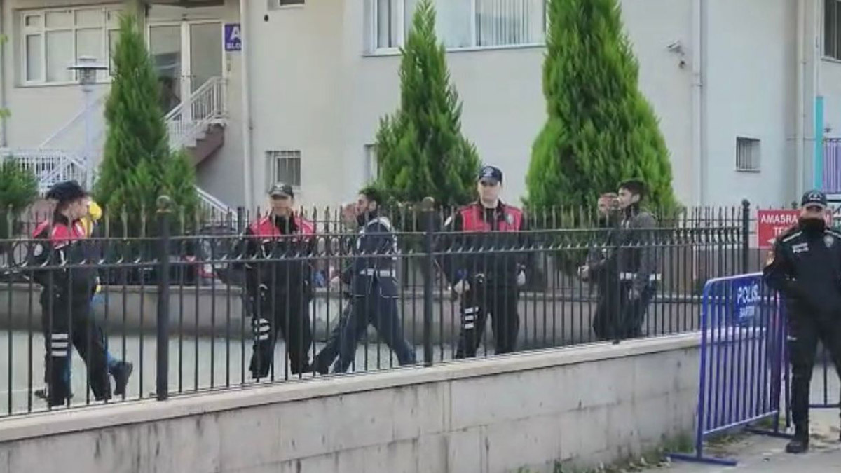 Maden faciası soruşturmasında 8 tutuklama