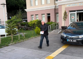 Türkiye Taşkömürü Kurumu yöneticileri savcılığa geldi