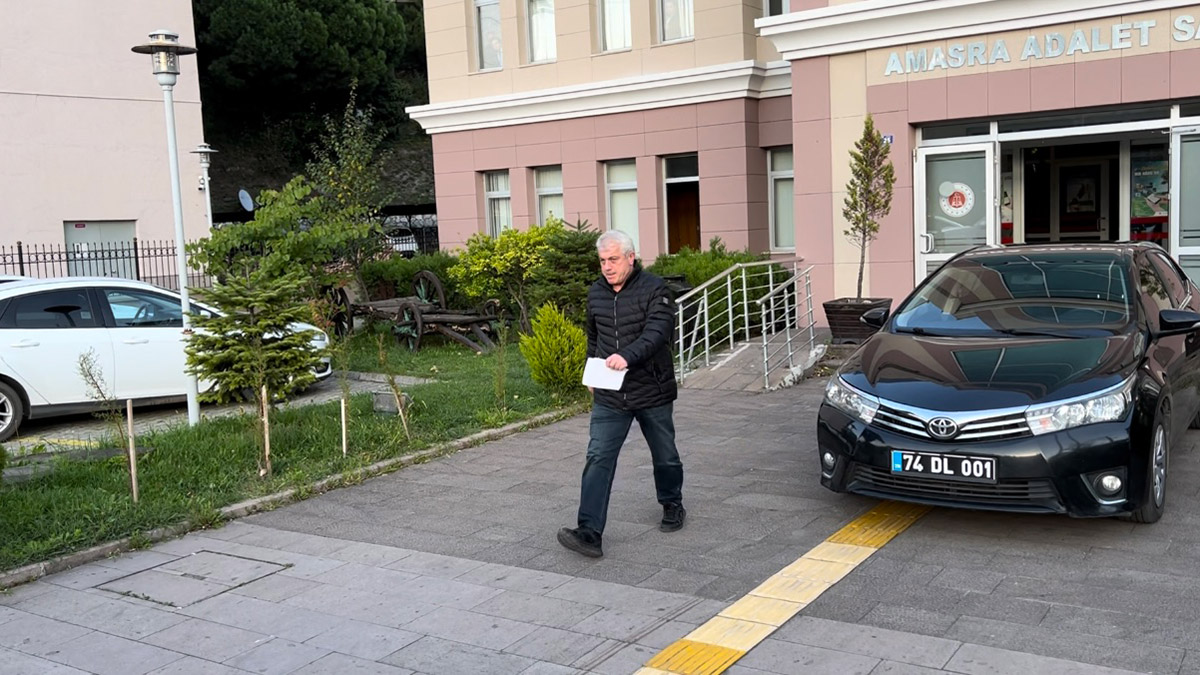 Türkiye Taşkömürü Kurumu yöneticileri savcılığa geldi