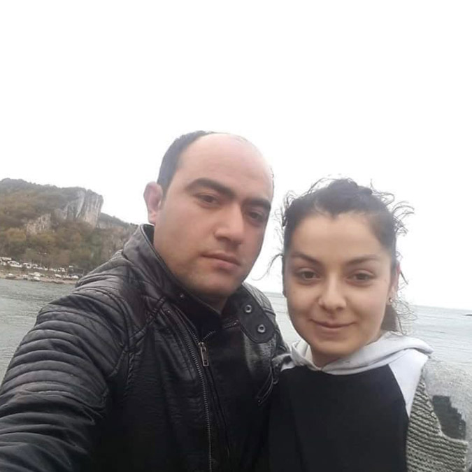 Grizu faciasında oğlunu kaybeden anne; "Oğlum ‘Anne ocaktan doğal gaz kokusu gibi bir koku geliyor, ne olur ne olmaz’ demişti" dedi.