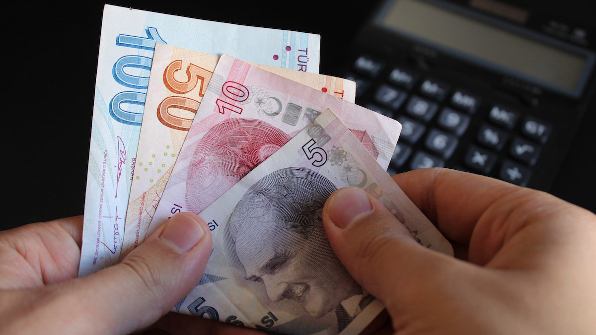 Meclis açıldı; Gözler vergi borçlarıyla ilgili yapılandırmada