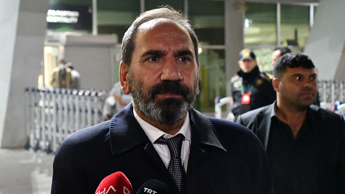 Avrupa'da yolumuza devam edeceğiz