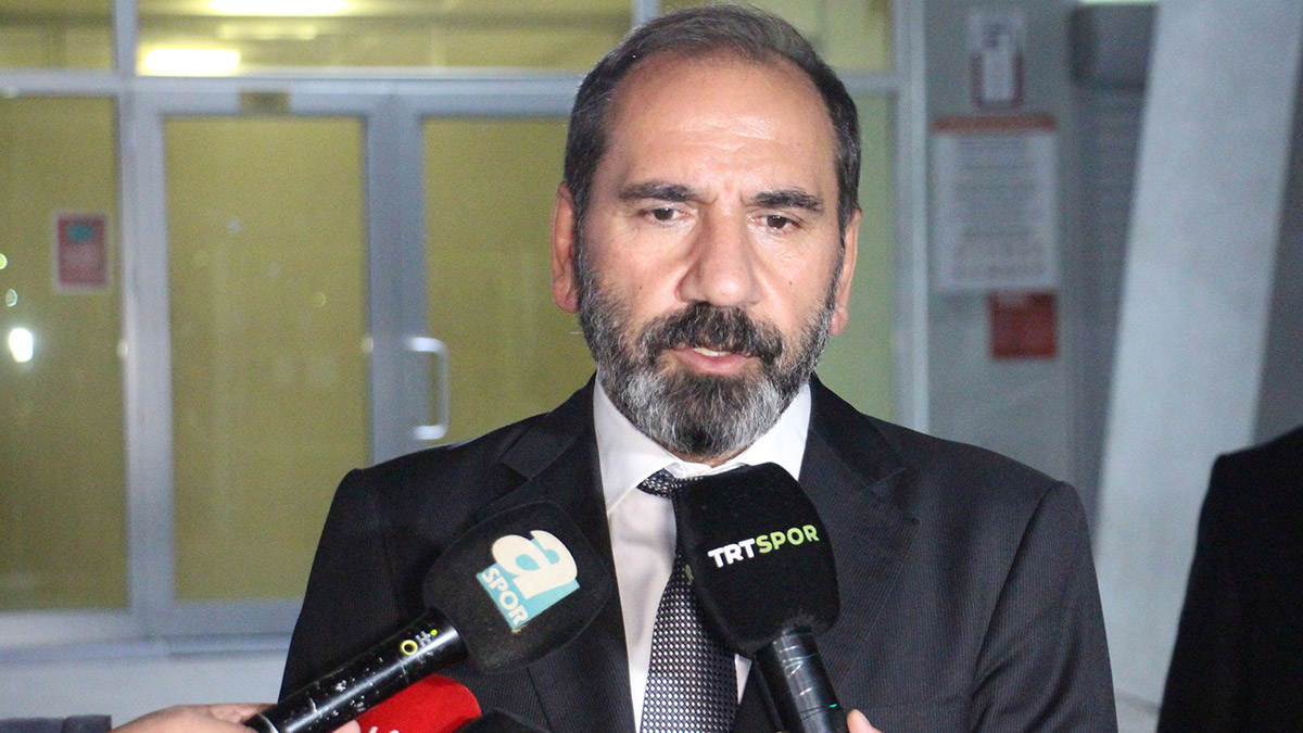 Güzel bir futbolla hak ederek kazanmak mutlu etti