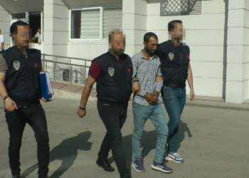 11 yıl önce öldürülen hurdacı cinayeti aydınlatıldı