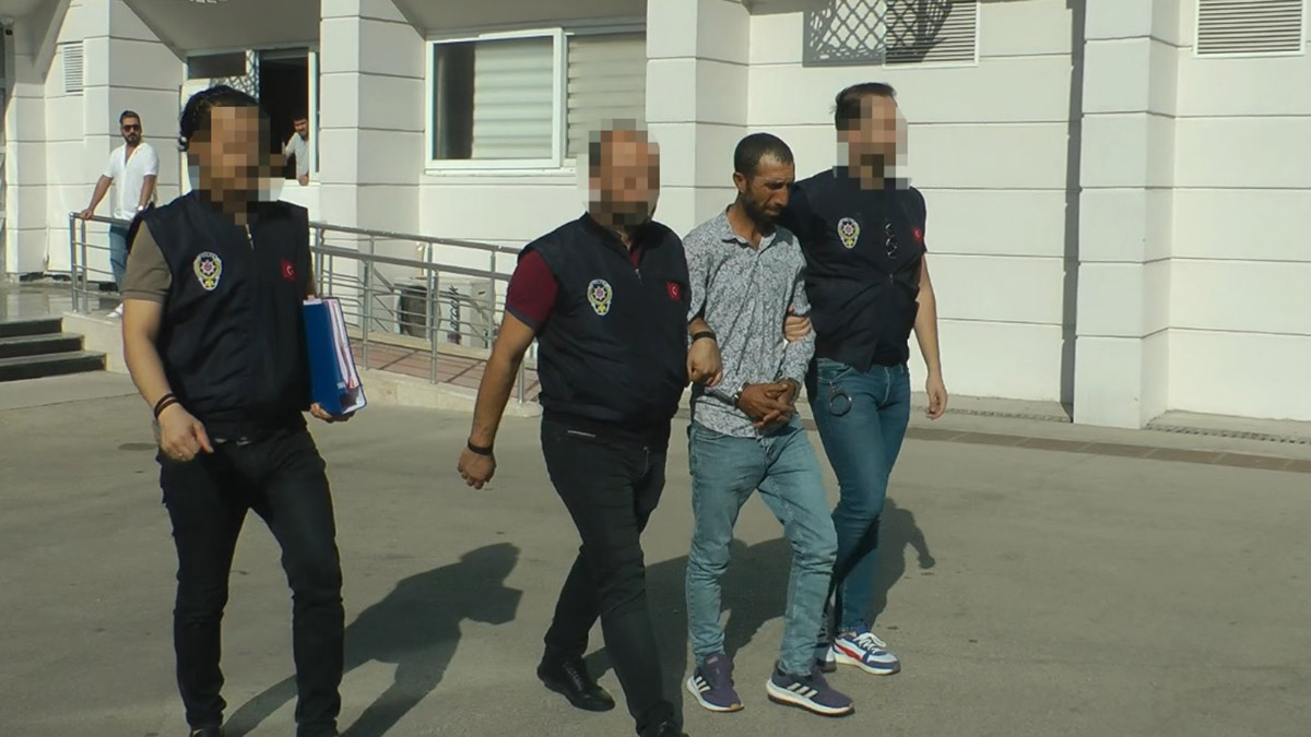 11 yıl önce öldürülen hurdacı cinayeti aydınlatıldı