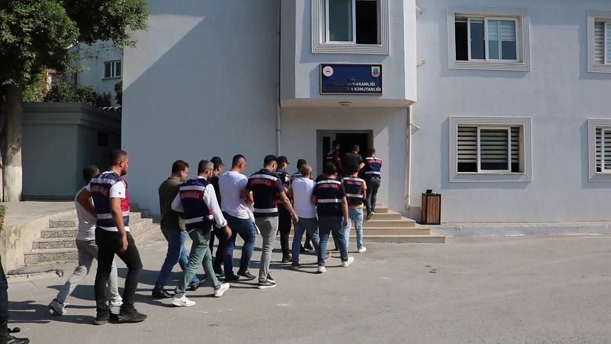 3 ilde 'kolay kredi' operasyonu