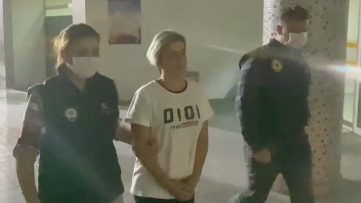 Mersin'de terör örgütü operasyonunda 1 tutuklama