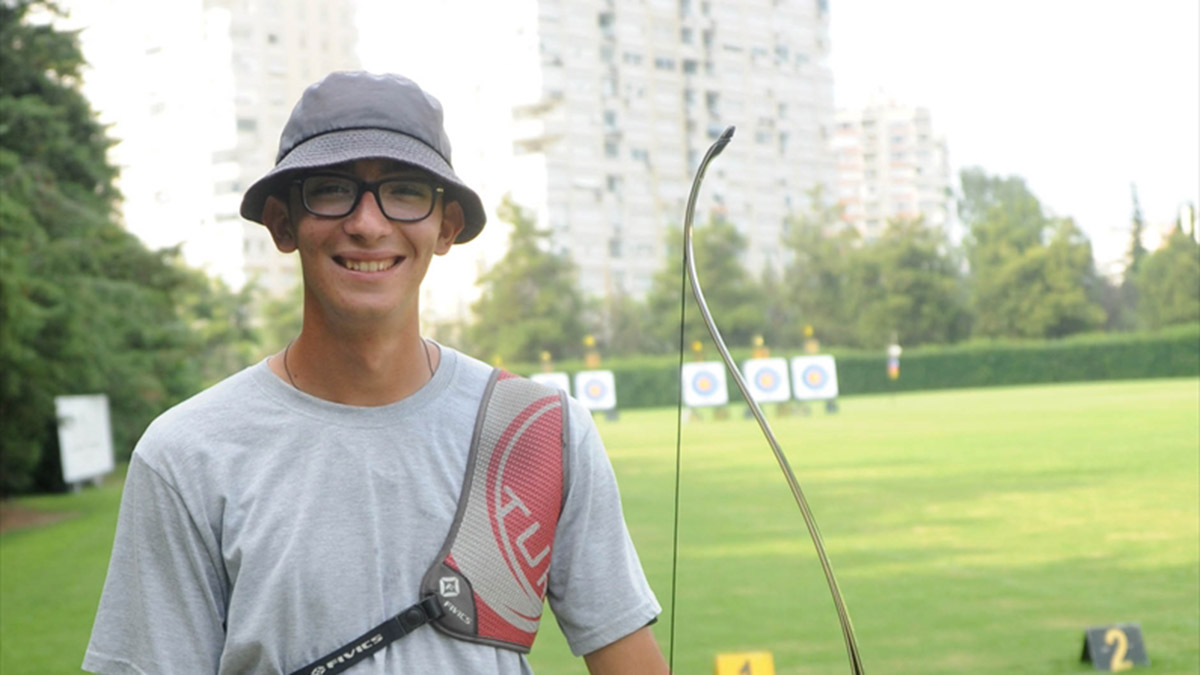 Mete Gazoz 2022 Dünya Kupası bronz madalya kazandı