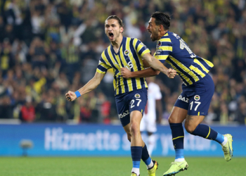 Takıma katkı sağladığım için çok mutluyum