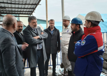 Maden faciaları birçok ocağa ateş düşürüyor