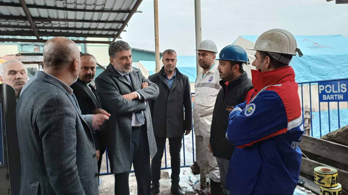 Maden faciaları birçok ocağa ateş düşürüyor