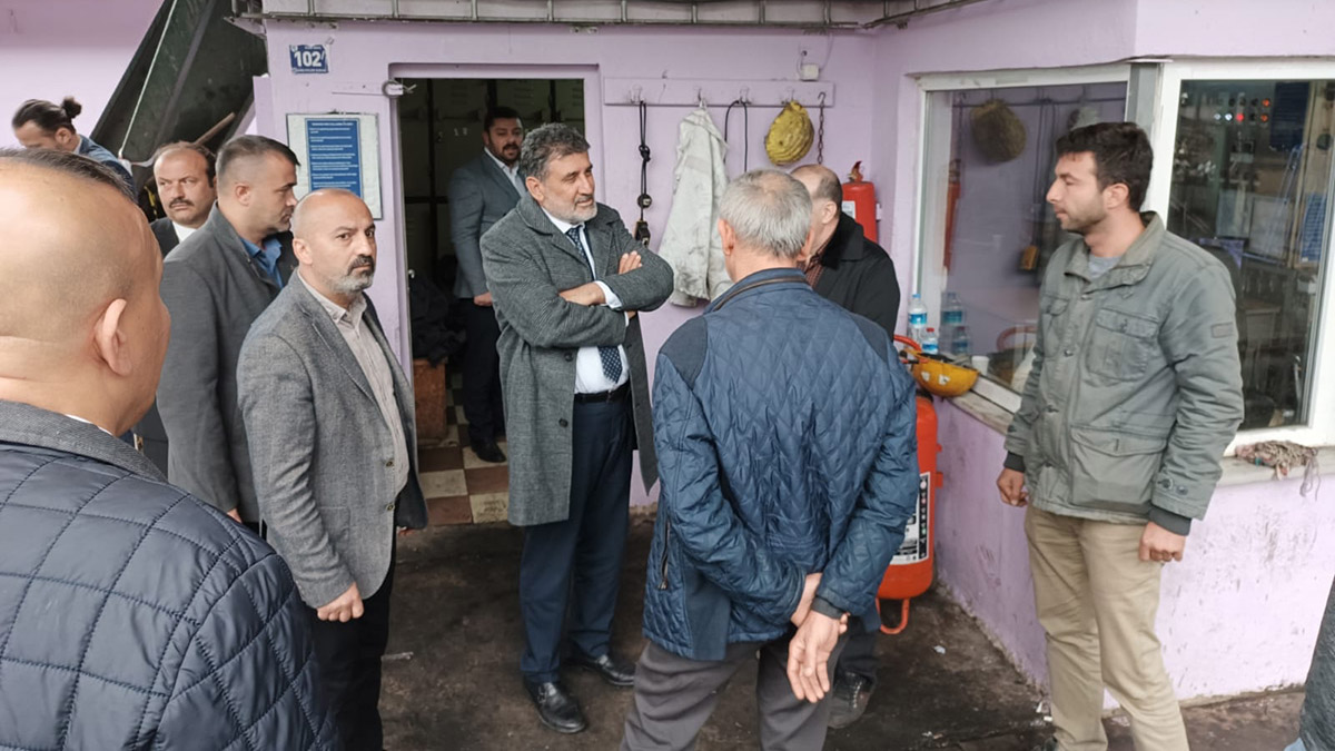 Maden faciaları birçok ocağa ateş düşürüyor