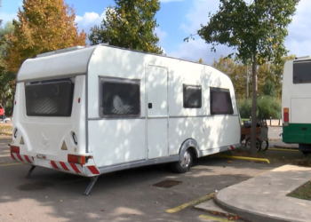 Karavan dolandırıcılığı iddiası