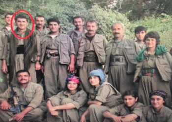 'Kendal Pirsus' kod adlı terörist etkisiz hale getirildi