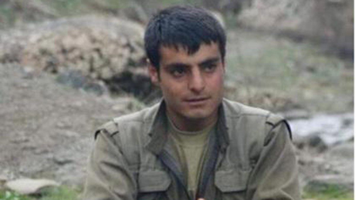 Sözde çavreş tugayı sorumlusu etkisiz hale getirildi