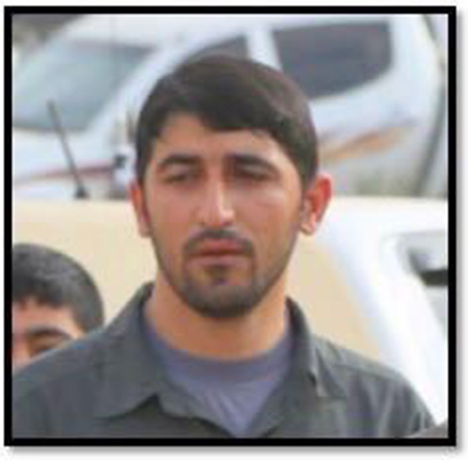 Milli İstihbarat Teşkilatı'nca (MİT) Ovacık Cumhuriyet Savcısı Murat Uzun'un şehit olduğu saldırının faillerinden, PKK/YPG'nin sözde 'Kobani eyaleti sorumlusu', 'Koçero Batman/Koçer Amed' kod adlı Hasan Demertaş etkisiz hale getirildi.