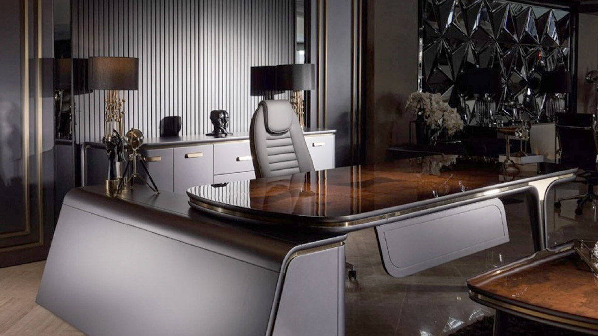 Mobilya sektörü ihracat rekorları kırıyor