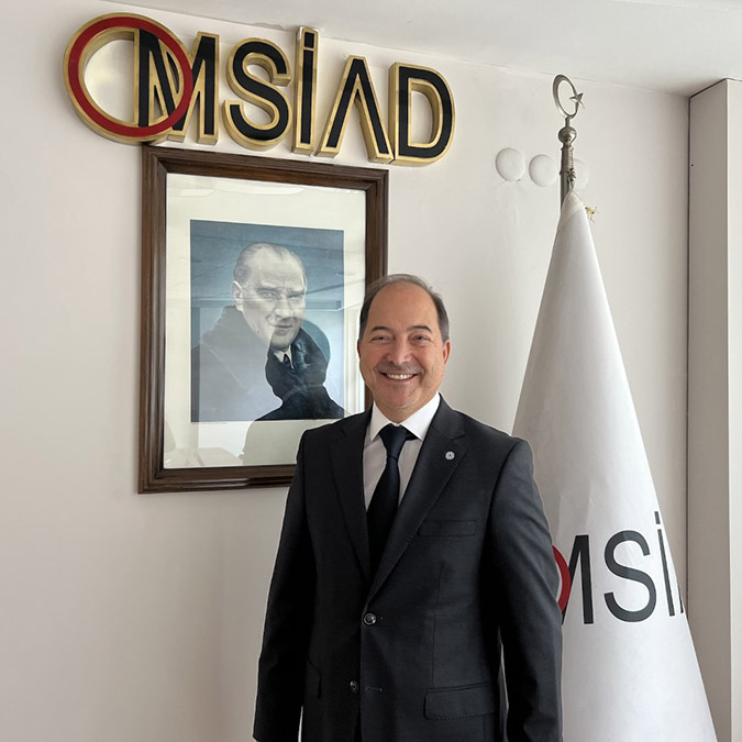 Mobilya sektörü ihracat rekorları kırıyor