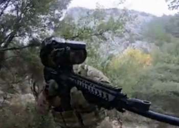 MSB: 2 PKK'lı terörist etkisiz hale getirildi