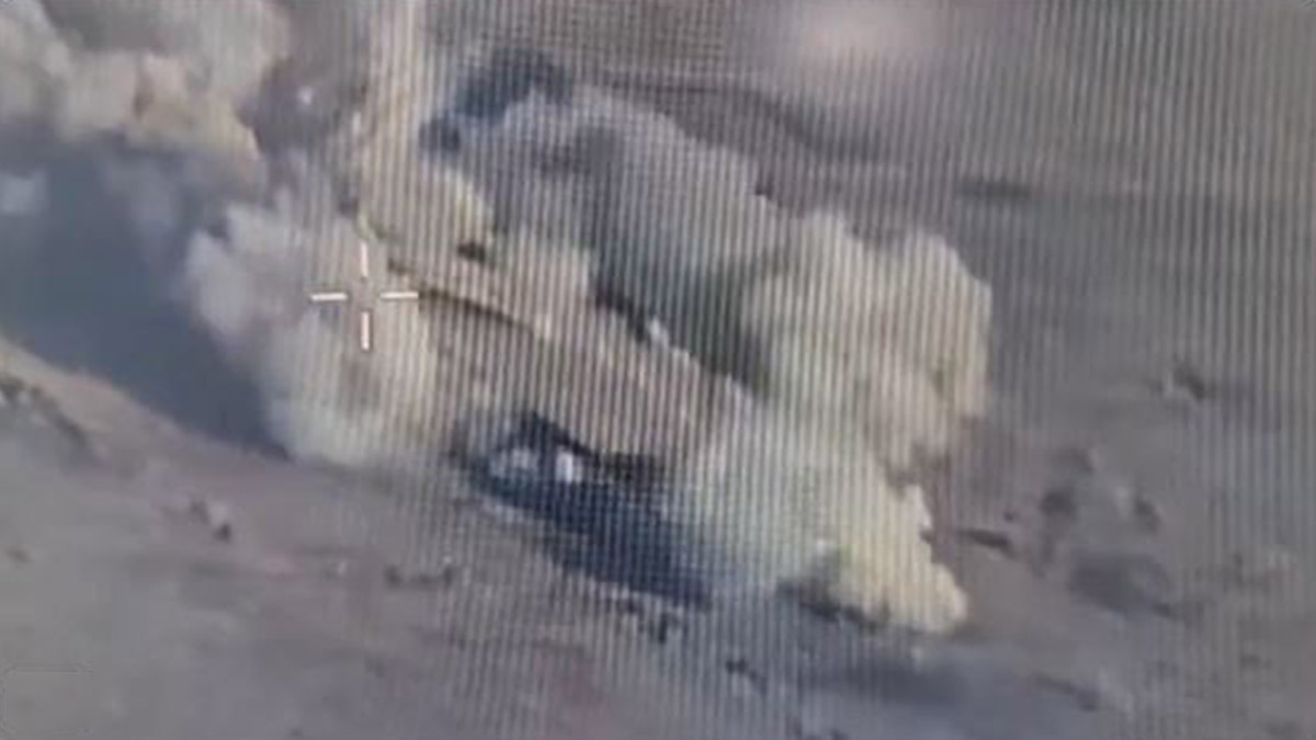 Fırat Kalkanı bölgesine saldırı hazırlığındaki 7 terörist etkisiz hale getirildi