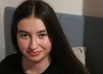 14 yaşındaki Kumsal Eker Tarsus'ta aranıyor