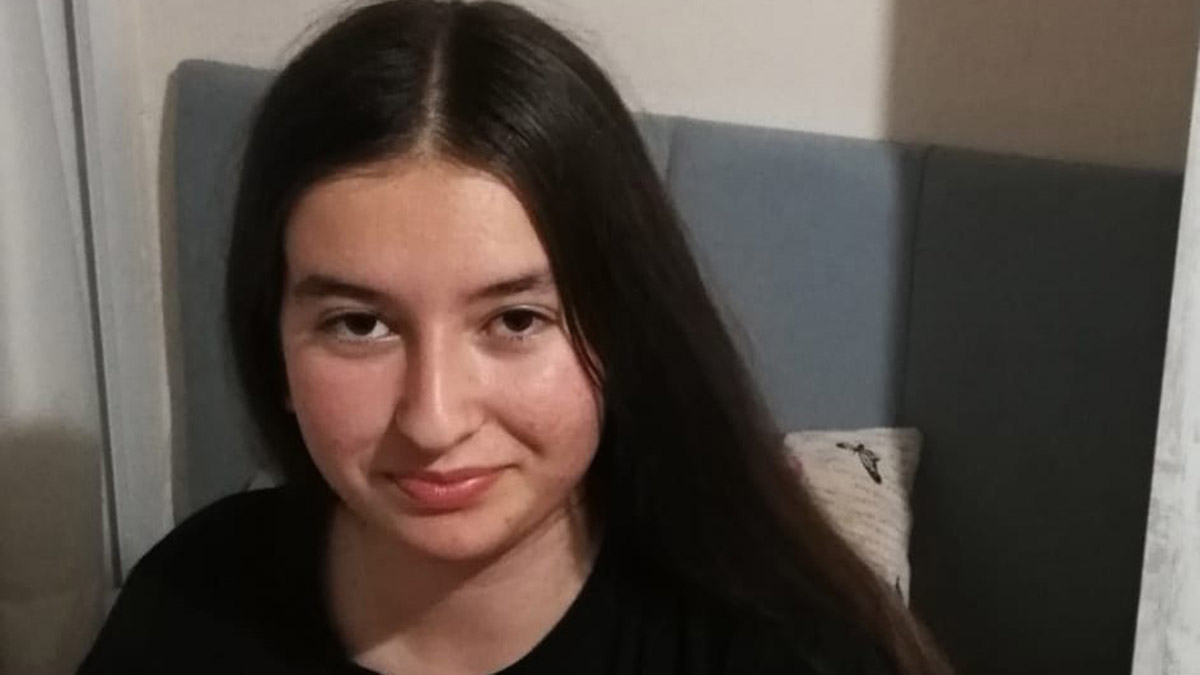 14 yaşındaki Kumsal Eker Tarsus'ta aranıyor