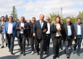Erdoğan'ın ekmeğine yağ sürme