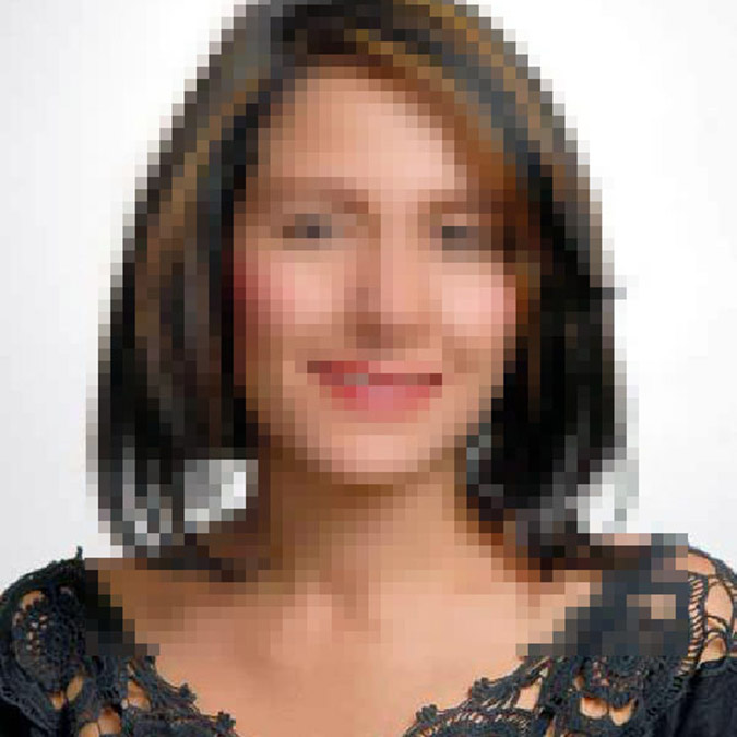 Ziraat mühendisinin tacizle suçladığı kadına 5 yıl hapis istemi