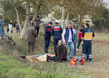 Çoban namaz kılarken hayatını kaybetti