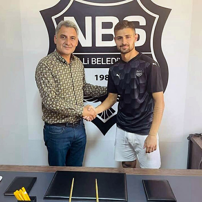 Nazilli Belediyespor'da olağanüstü hal ilan edildi