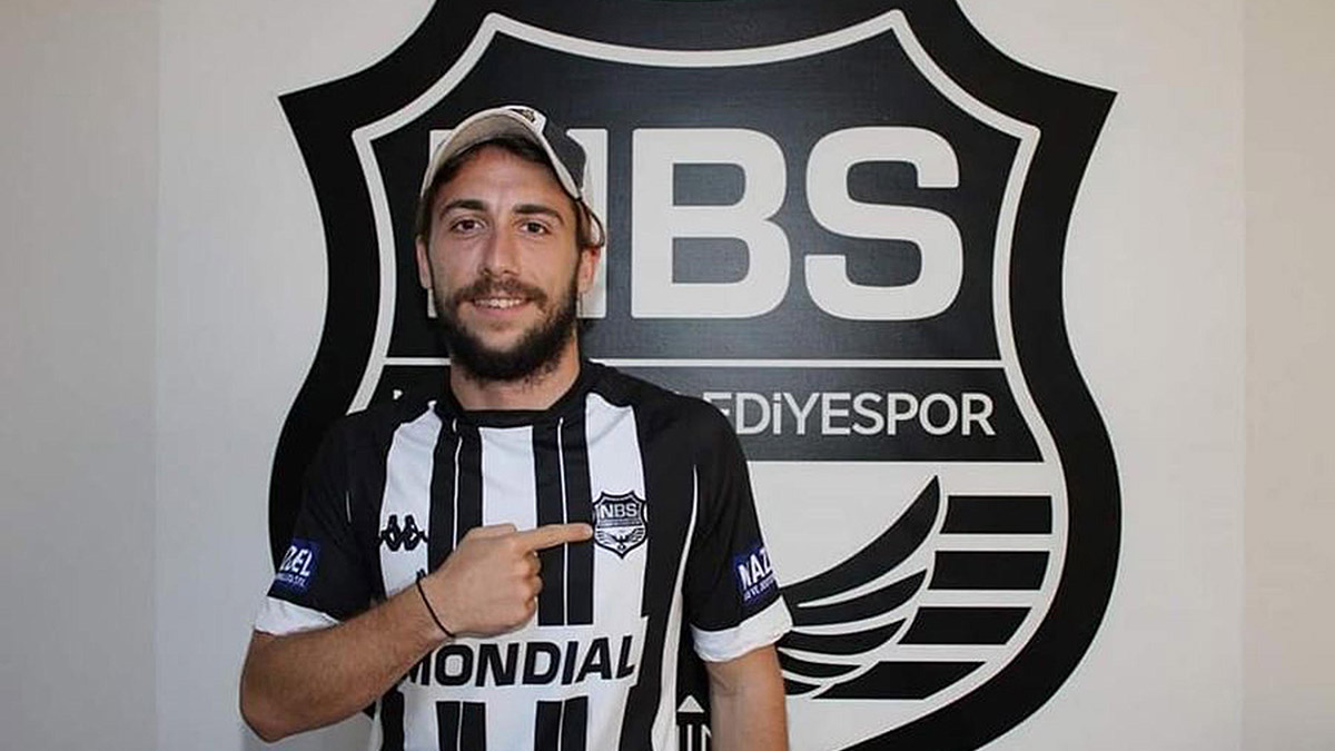 Gökhan Göksu sözleşmesini sonlandırdı