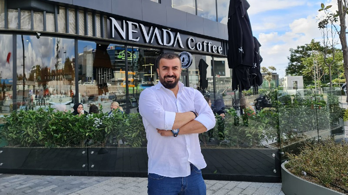 Nevco Holding Nevada Coffee'nin tüm haklarını aldı