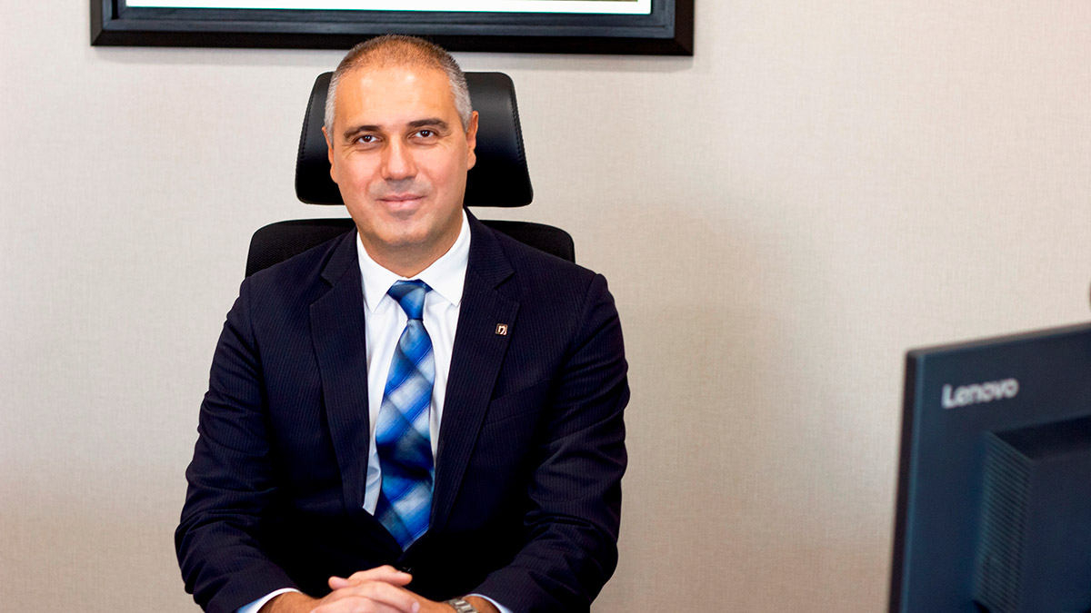 Nobel İlaç 467 adaya eğitim verdi