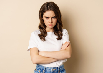 Gerçekten bana mı kızdın?