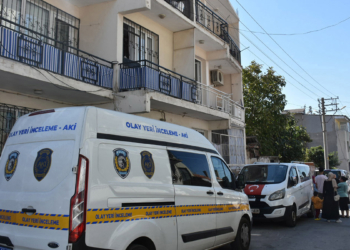 Oğlunu öldüren baba; Tartıştık bunaldım vurdum