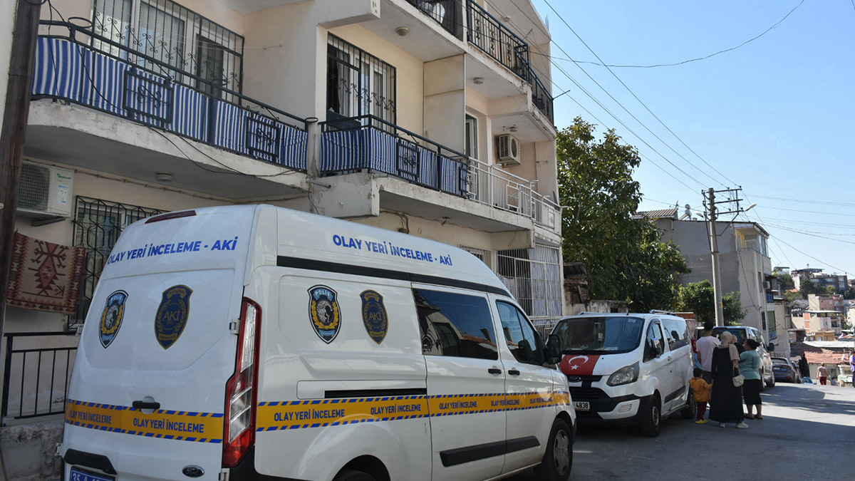 Oğlunu öldüren baba; Tartıştık bunaldım vurdum