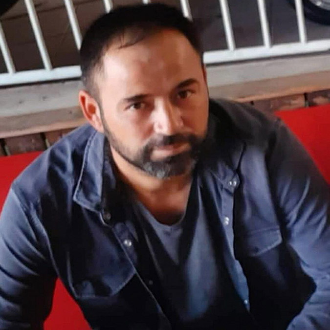 Oğlunu öldüren baba; Tartıştık bunaldım vurdum