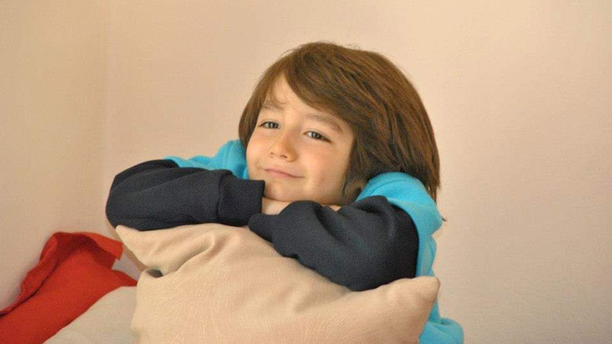 Kök hücre ve organ bağışına dikkat çekmek için Türkiye turuna başlayan Kemal Yücel bisikletle yaptığı turu tamamladı.