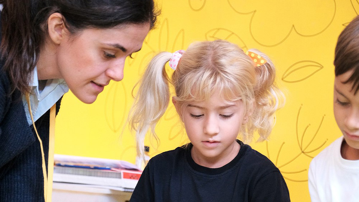 Ebeveynler kaliteli eğitim veren kurum arayışında